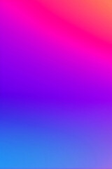 Abstract fresh colorful background. Minimalist gradient. Smooth banner or wallpaper