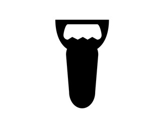 Home Appliances icon 07 : peeler, bottle opener, daily necessities, household, tool, cooking, home,