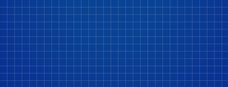 geometric blueprint texture background for office work