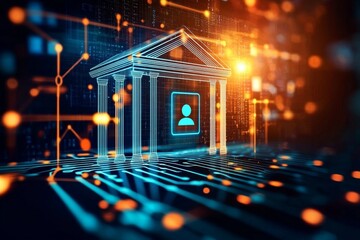 Virtual Banks: A Branchless Revolution 