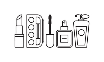 battery charger isolated on white background