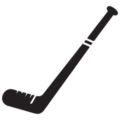 Hockey Stick Equipment for Hockey Practice or Game Sport