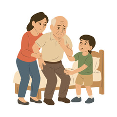 An illustration depicts an