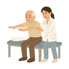 The illustration depicts an