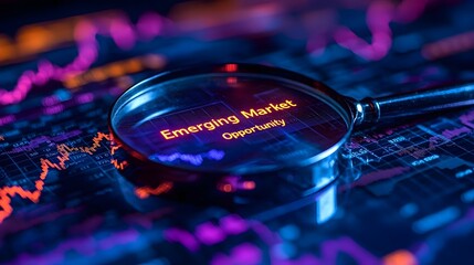 Emerging Market in Financial Analysis