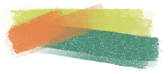 Obraz premium 붓질