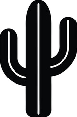 cactus icon vector illustration
