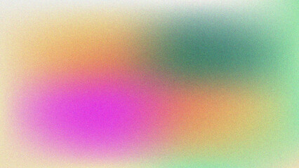 Modern artistic gradient texture colorful backdrop digital art pattern.