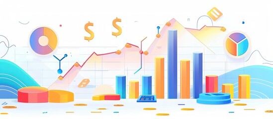 Financial Growth Visualization