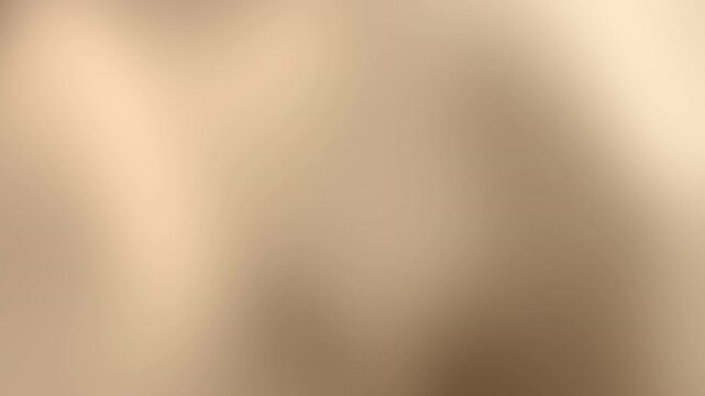 Smooth animated background with warm mocha brown gradient. Perfect for elegant, cozy, minimalist, and earthy motion design projects and calming video backdrops.