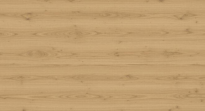 Detailed Seamless Wood Grain Texture Showing Natural Patterns and Variations