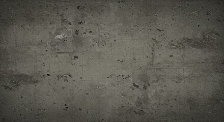 Distressed and weathered concrete wall texture for modern backgrounds