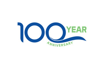 100 Year Anniversary