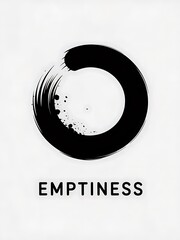 Exploring the Concept of Emptiness Through Artistic Expression