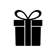 gift present icon vector illustration