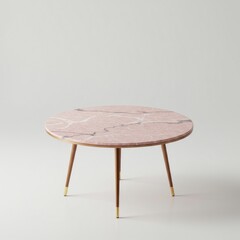 table and chairs