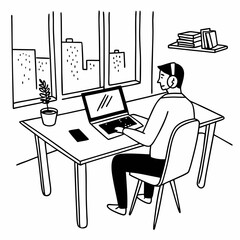 Adobe Illustrator Artwork