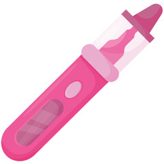 E-Cigarettes and Vapes Graphic Illustration