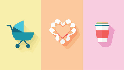 Mother's Day Special - Mother Child Love Relationship and Bonding