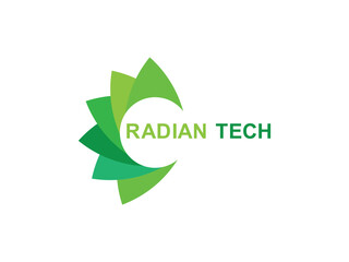 Art Luxury logo design concept, Flower lotus logo, Beauty or spa logo template & Illustration