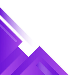 Gradient Geometric Corner