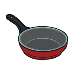 Make a Professional Wok Vector Image