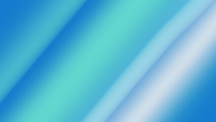 light Blue and white gradient background