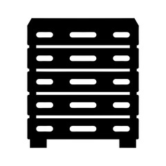 data center server icon
