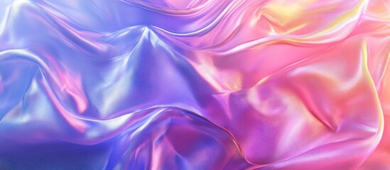 Obraz premium Woven Fabric Abstract Background Texture