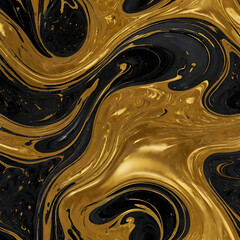 abstract golden background