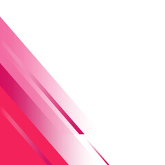 Gradient Geometric Corner