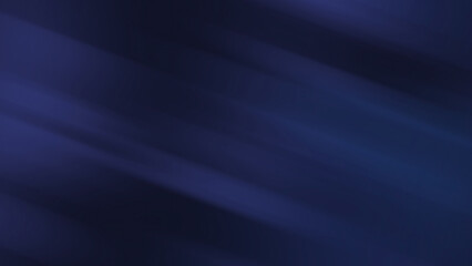 Dark blue background with soft diagonal lines
