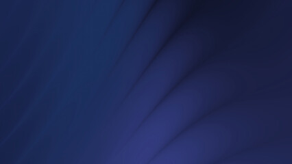 Plain dark blue gradient background