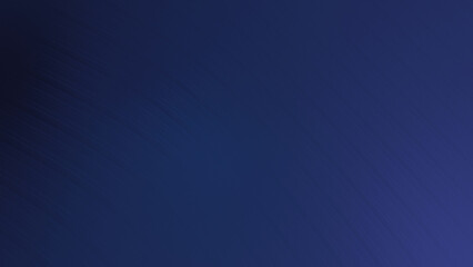Dark Blue Gradient Background with Subtle Diagonal Texture Lines