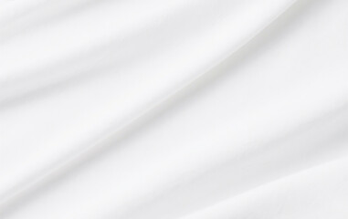 Natural white background with a soft atmosphere