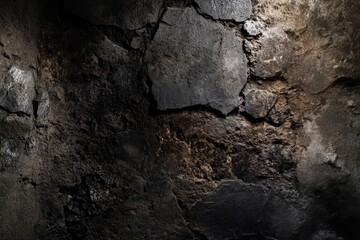 Aged stone wall texture (1)