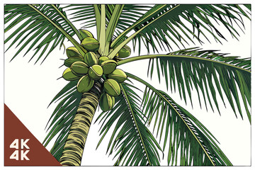 Obraz premium 200 colorful Easter eggs in vivid green grass, vibrant, detailed, 4k, hyperrealistic