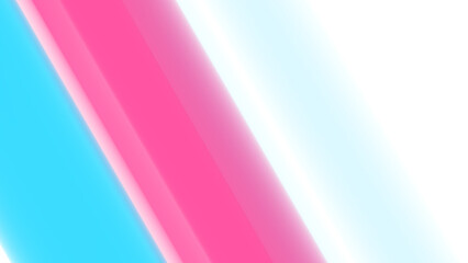 Pink and blue gradient background