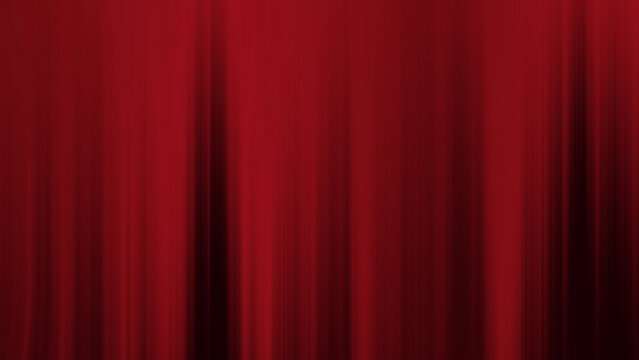Red curtain abstract background vertical