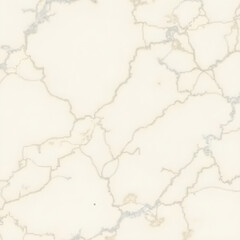 Fototapeta premium Simple texture of Marfil marble stone 