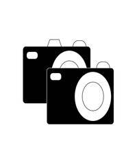 camera icon