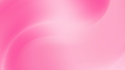 Pink and white gradient background