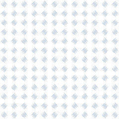 Fototapeta premium Line pattern seamless abstract vector design Gray line pattern.