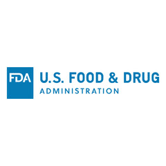 FDA U.S. FOOD AND DRUG ADMINISTRATION VECTOR LOGO
