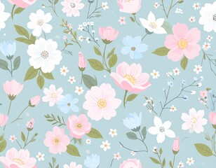 Artistic background.