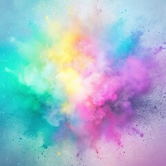 Fototapeta premium abstract watercolor background