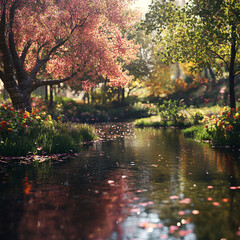 View of nature and sky
