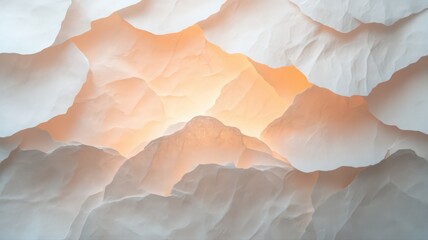 Abstract Light and Shadow Texture Background