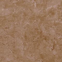 Beautiful brown marble surface with gravel chaotic texture