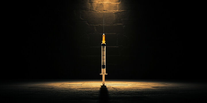 Covid vaccine effectiveness analyzing impact in healthcare settings with visual insights